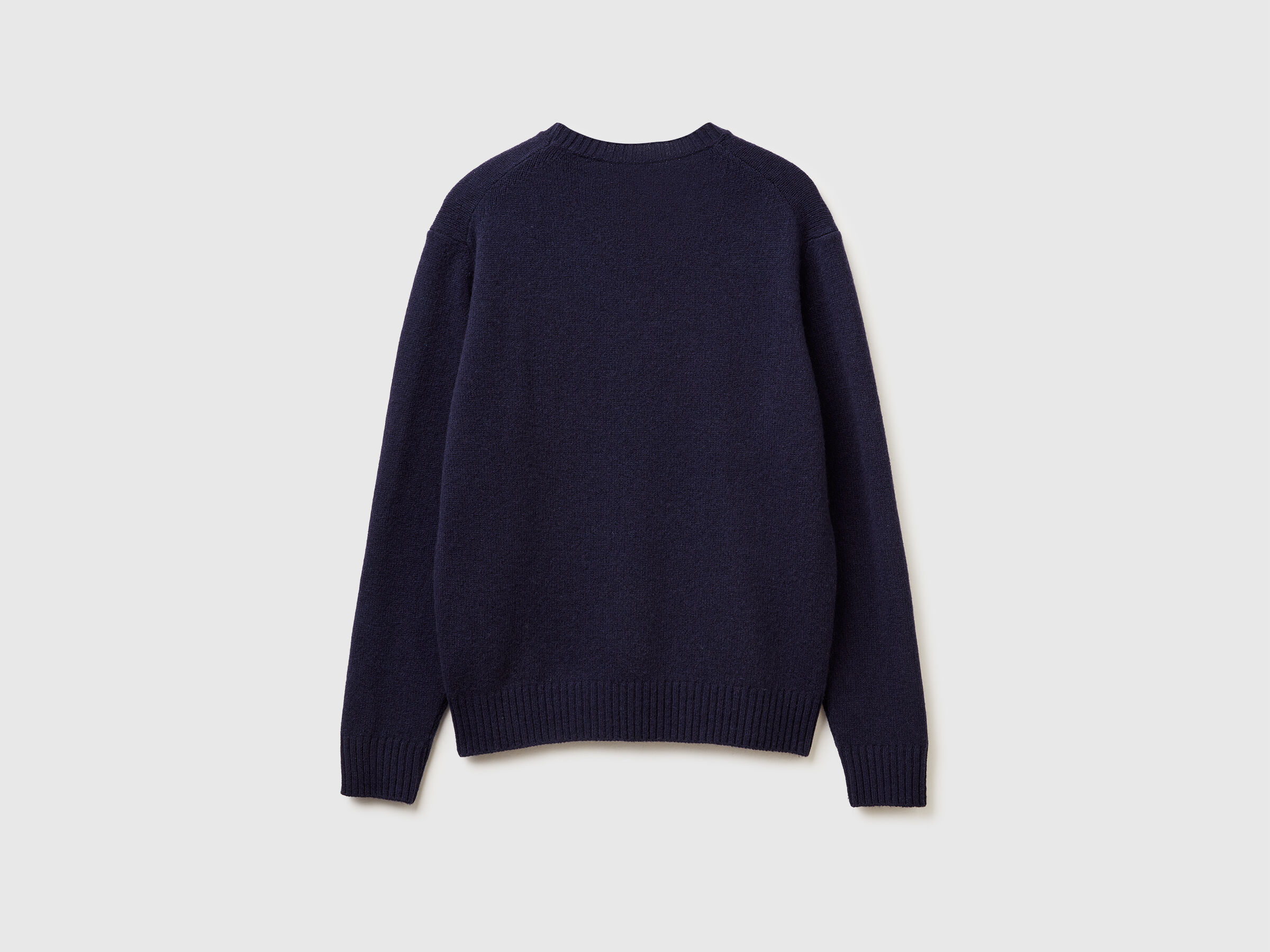 SWEATER L/S Hombre image number 2